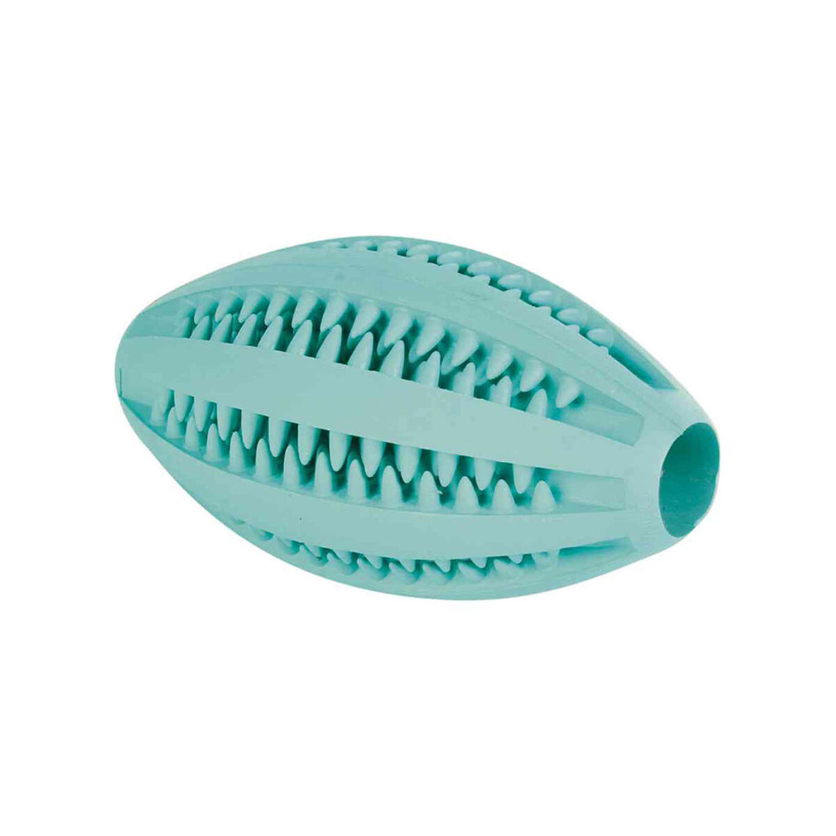 Mordedor de perro Trixie TX-3290 Menta 11 cm Turquesa