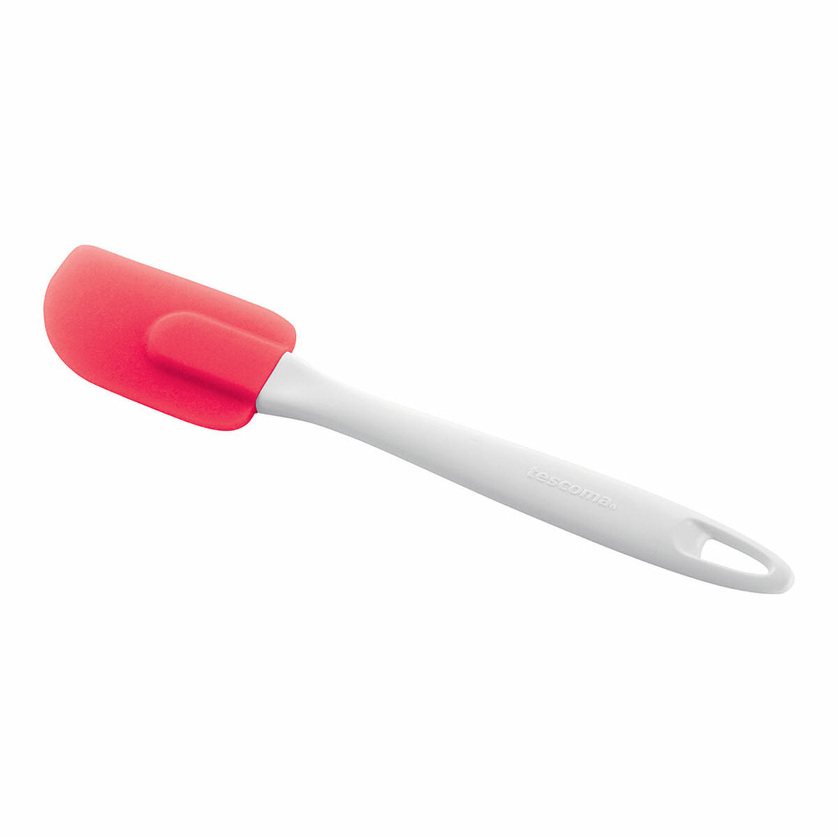 Espátula de Cocina Tescoma Presto Rojo Silicona
