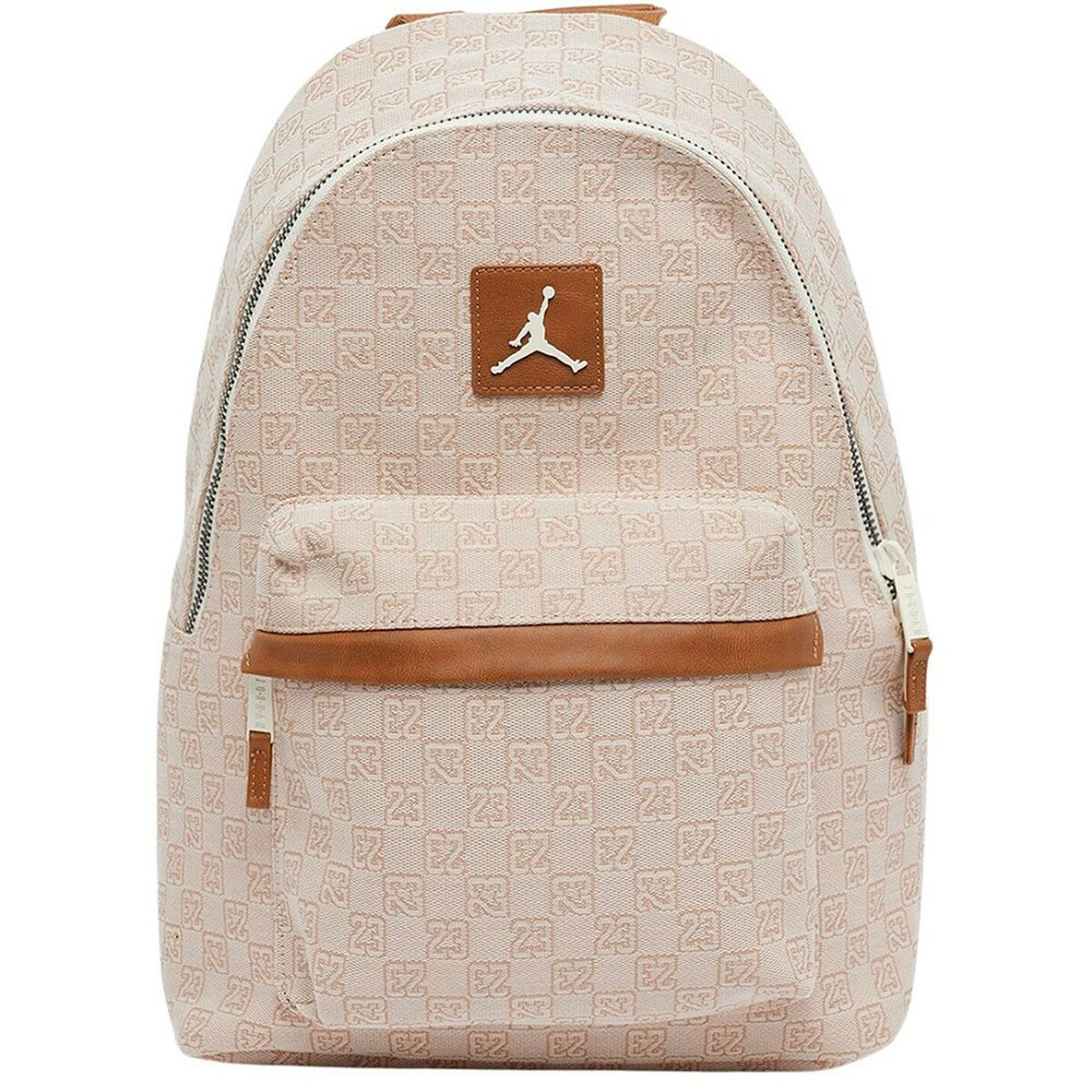 Mochila Casual Nike MONOGRAM MINI 7A0761 W3Z Beige