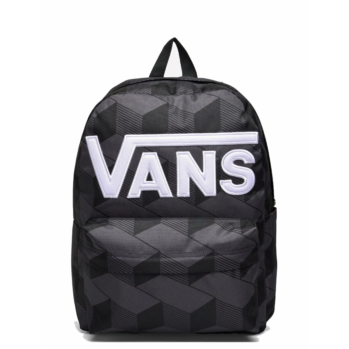 Mochila Escolar Vans OLD SKOOL DROP V VN000H4ZKOU1 Negro