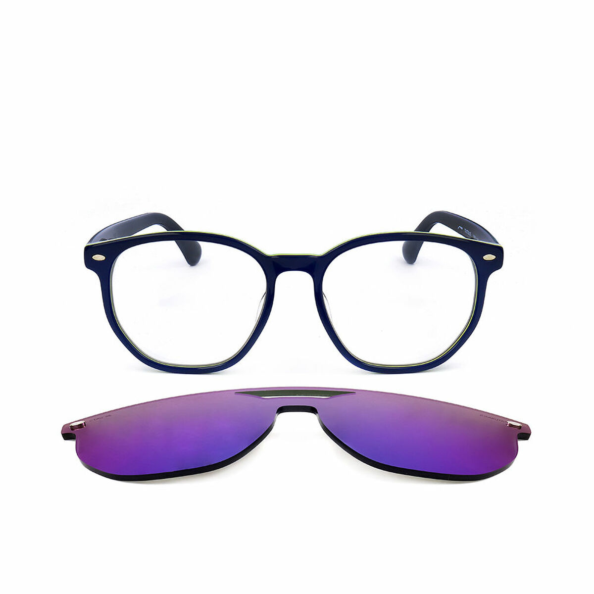 Gafas de Sol Unisex Havaianas Ø 51 mm ø 54 mm