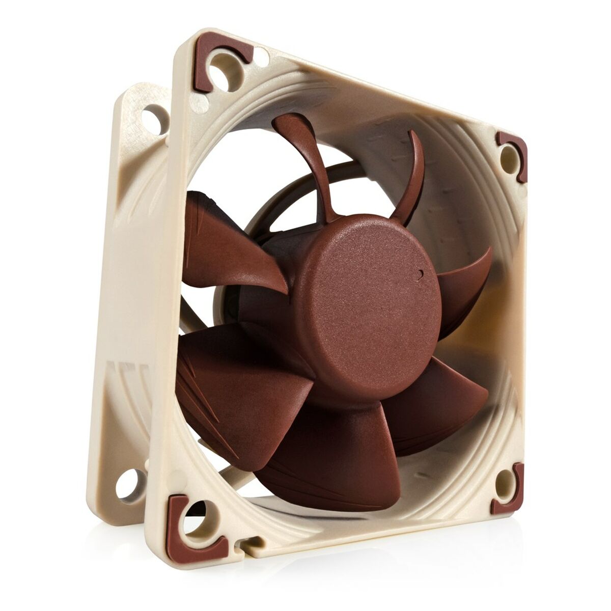 Ventilador de Caja Noctua NF-A6X25 PWM 5V Ø 6 cm (1 unidad)