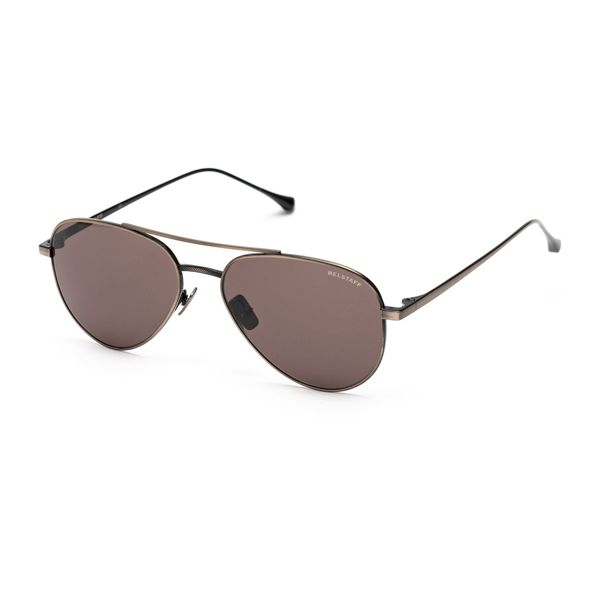Gafas de Sol Unisex Belstaff Ø 55 mm