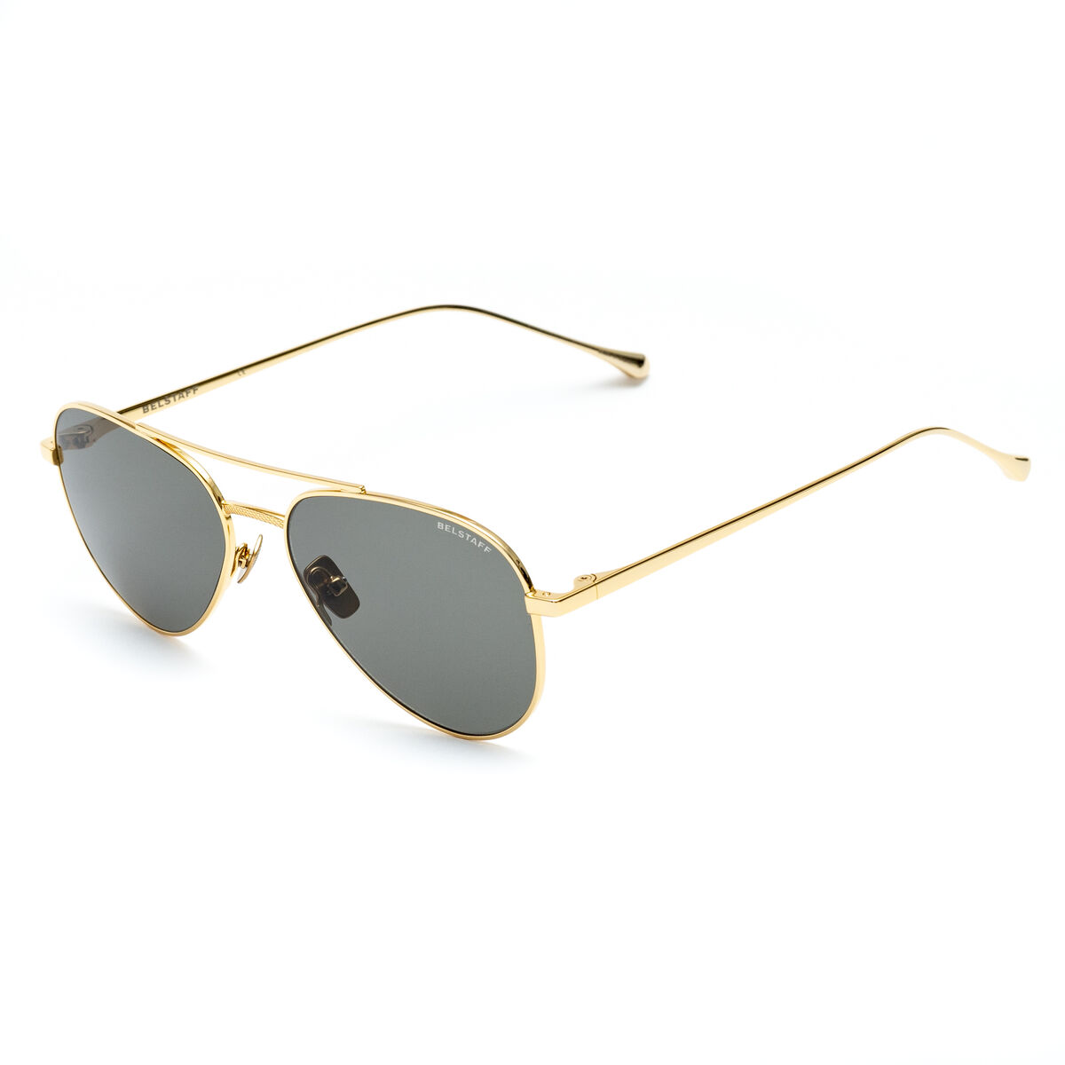 Gafas de Sol Unisex Belstaff Ø 55 mm