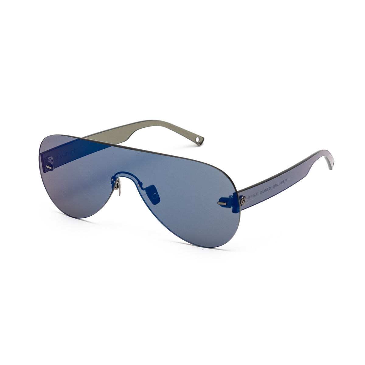 Gafas de Sol Unisex Belstaff ø 141 mm