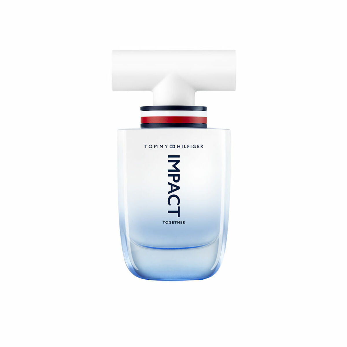 Perfume Hombre Tommy Hilfiger Impact Together EDT 50 ml
