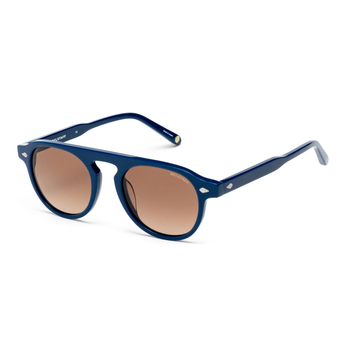 Gafas de Sol Unisex Belstaff Ø 49 mm