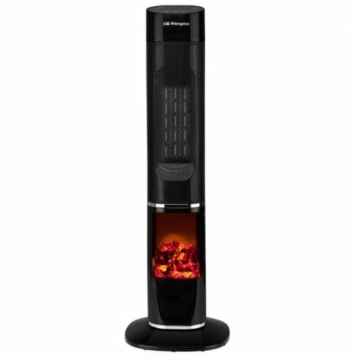 Calefactor Cerámico Portátil Orbegozo 18055 2000 W