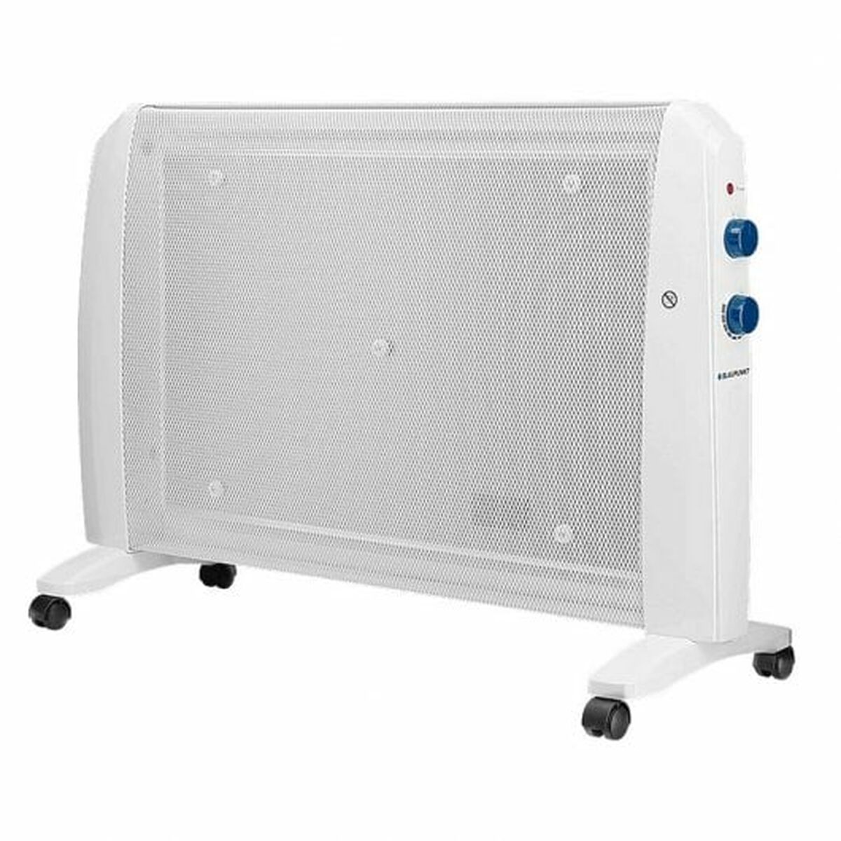 Emisor Térmico Digital Blaupunkt BP1007 Negro 2000 W