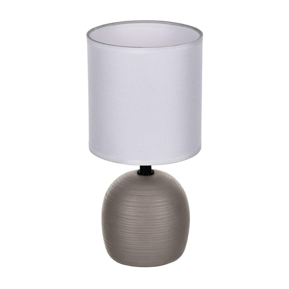 Lámpara de mesa Activejet AJE-PERO Bronce 13 cm