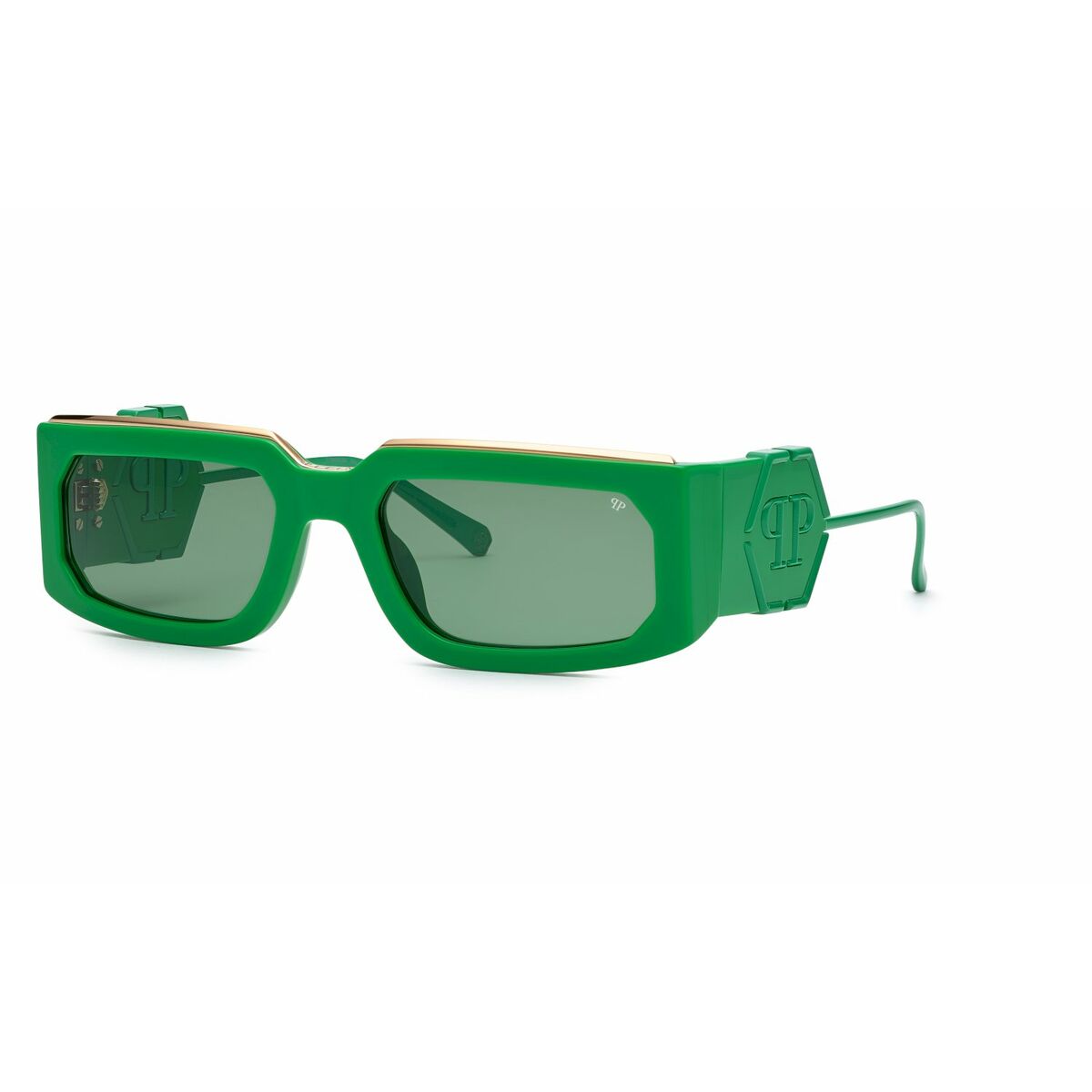 Gafas de Sol Unisex PHILIPP PLEIN ø 58 mm