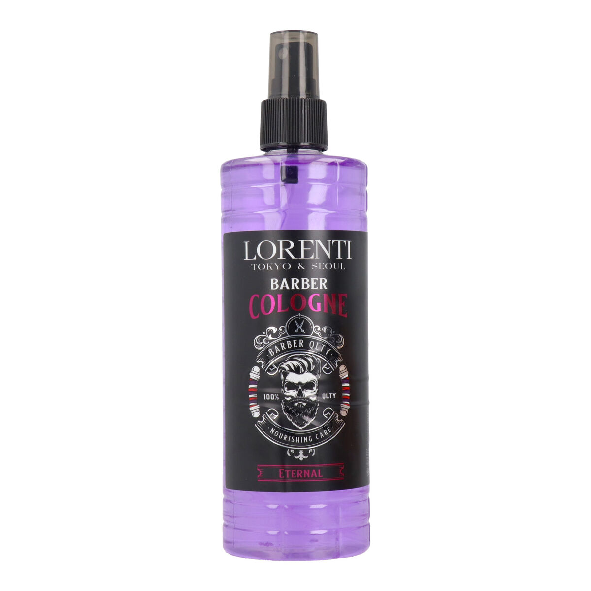 Colonia After Shave Lorenti Ethernal 400 ml