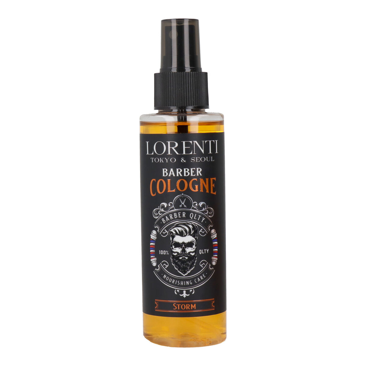 Colonia After Shave Lorenti Storm 150 ml