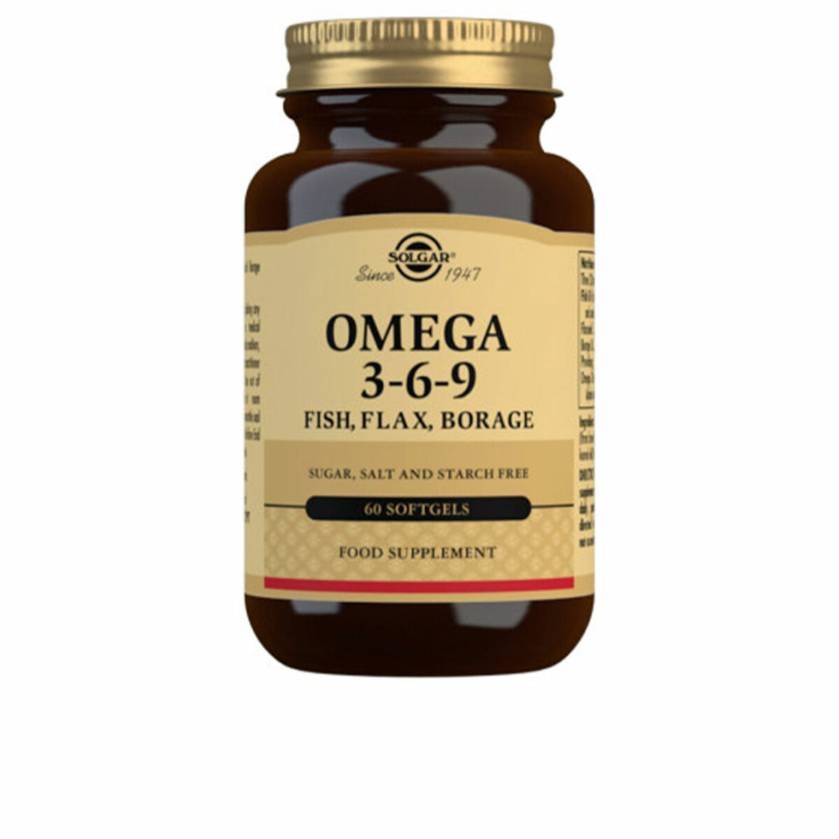 Ácidos grasos omega