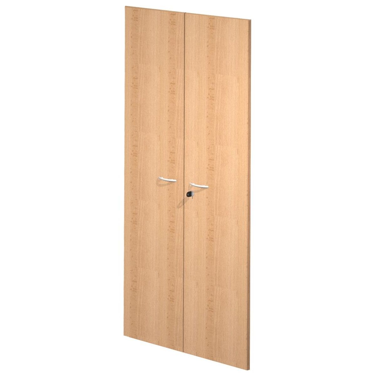 Puerta Artexport Haya Melamina 80 x 175 x 1,8 cm 2 Unidades