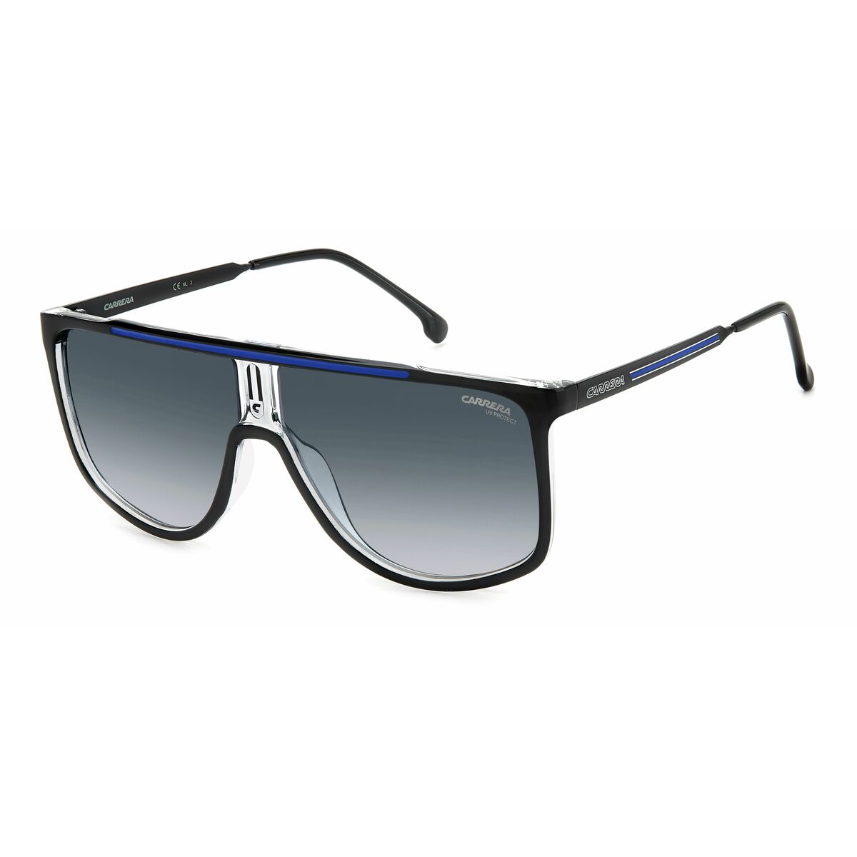 Gafas de Sol Unisex Carrera Ø 61 mm