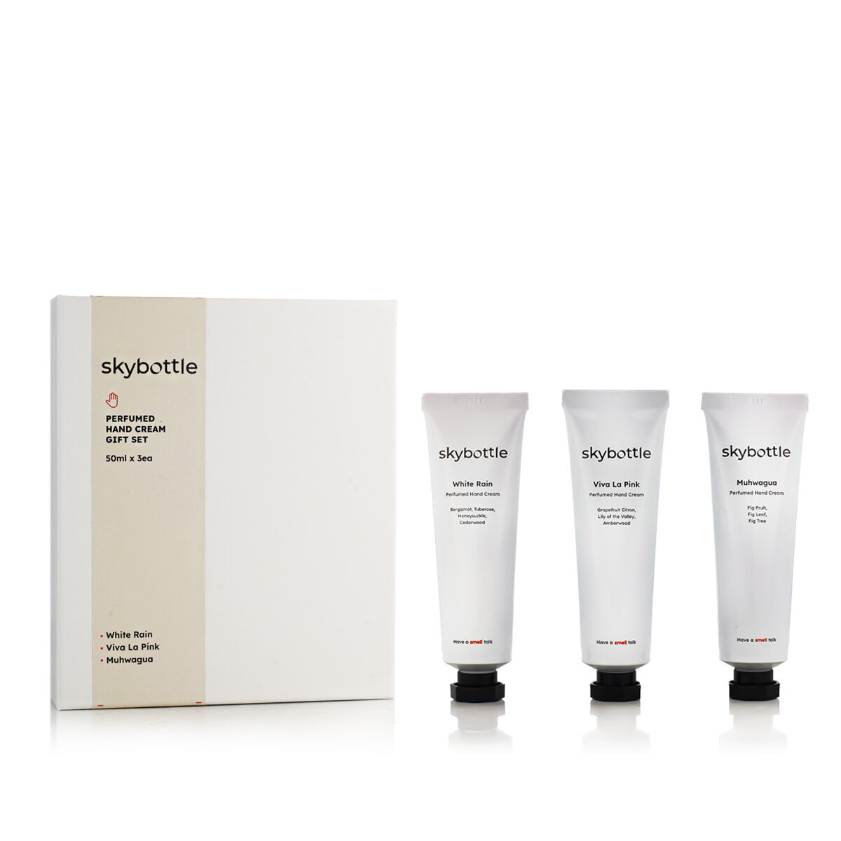 Crema de Manos Skybottle Muhwagua 150 ml