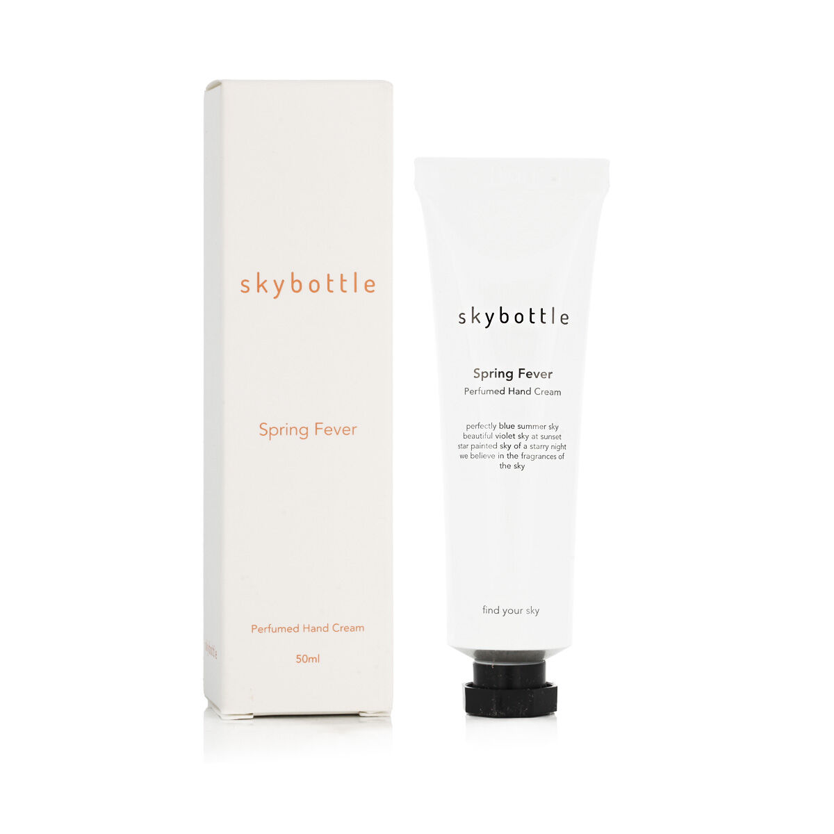 Crema de Manos Skybottle Spring Fever 50 ml