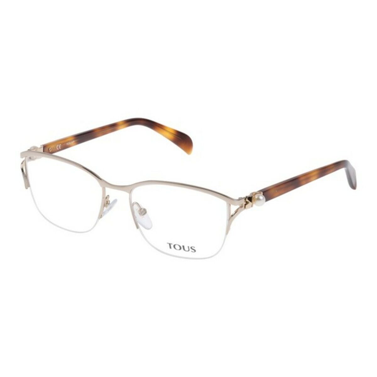 Montura de Gafas Mujer Tous ø 54 mm