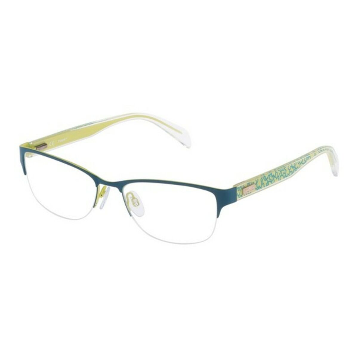Montura de Gafas Mujer Tous ø 54 mm