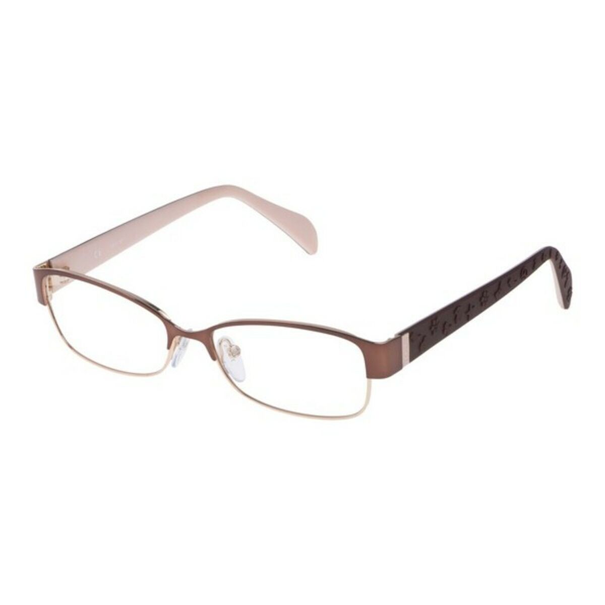 Montura de Gafas Mujer Tous Ø 53 mm