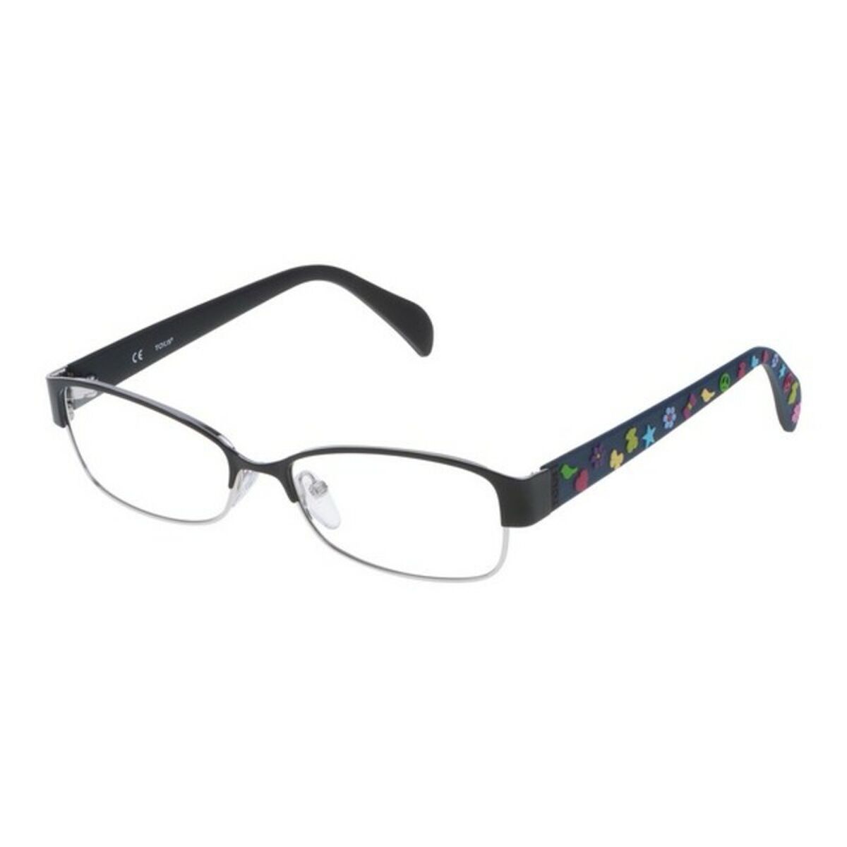 Montura de Gafas Mujer Tous Ø 53 mm