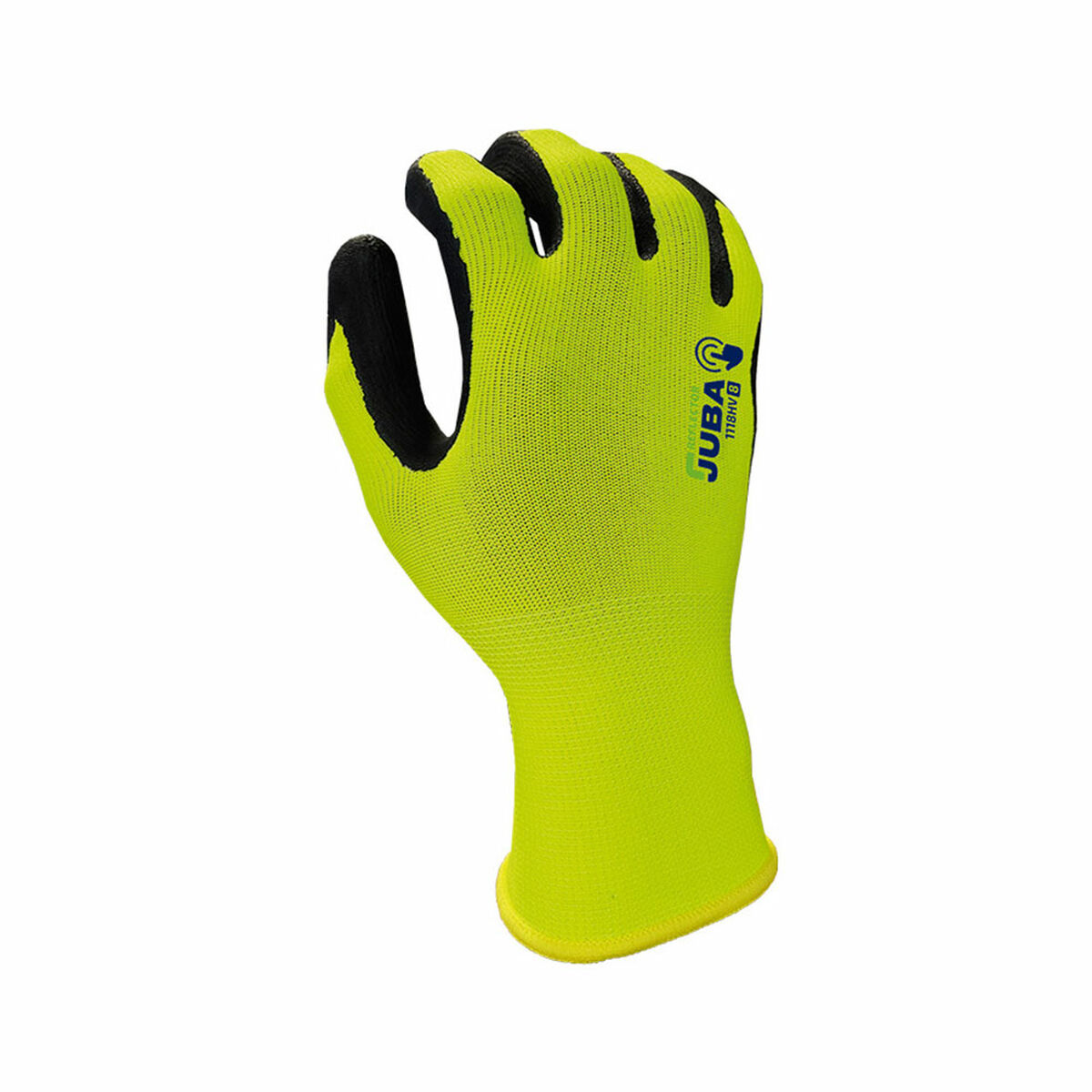 Guantes de nitrilo JUBA