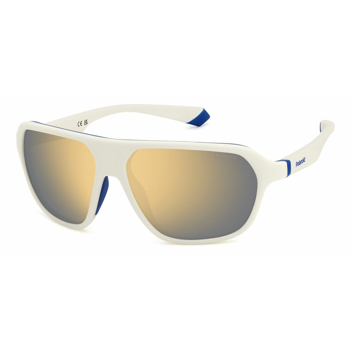 Gafas de Sol Unisex Polaroid ø 59 mm