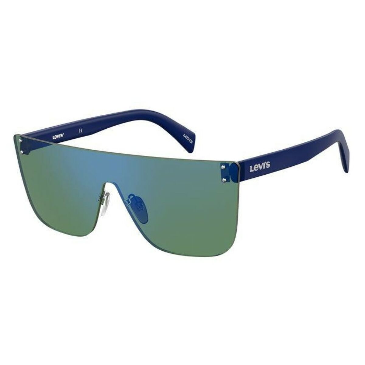 Gafas de Sol Unisex Levi's Ø 99 mm