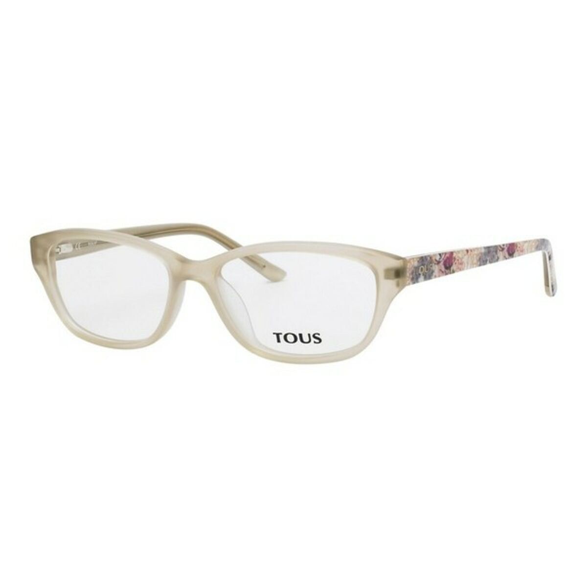 Montura de Gafas Mujer Tous Ø 53 mm