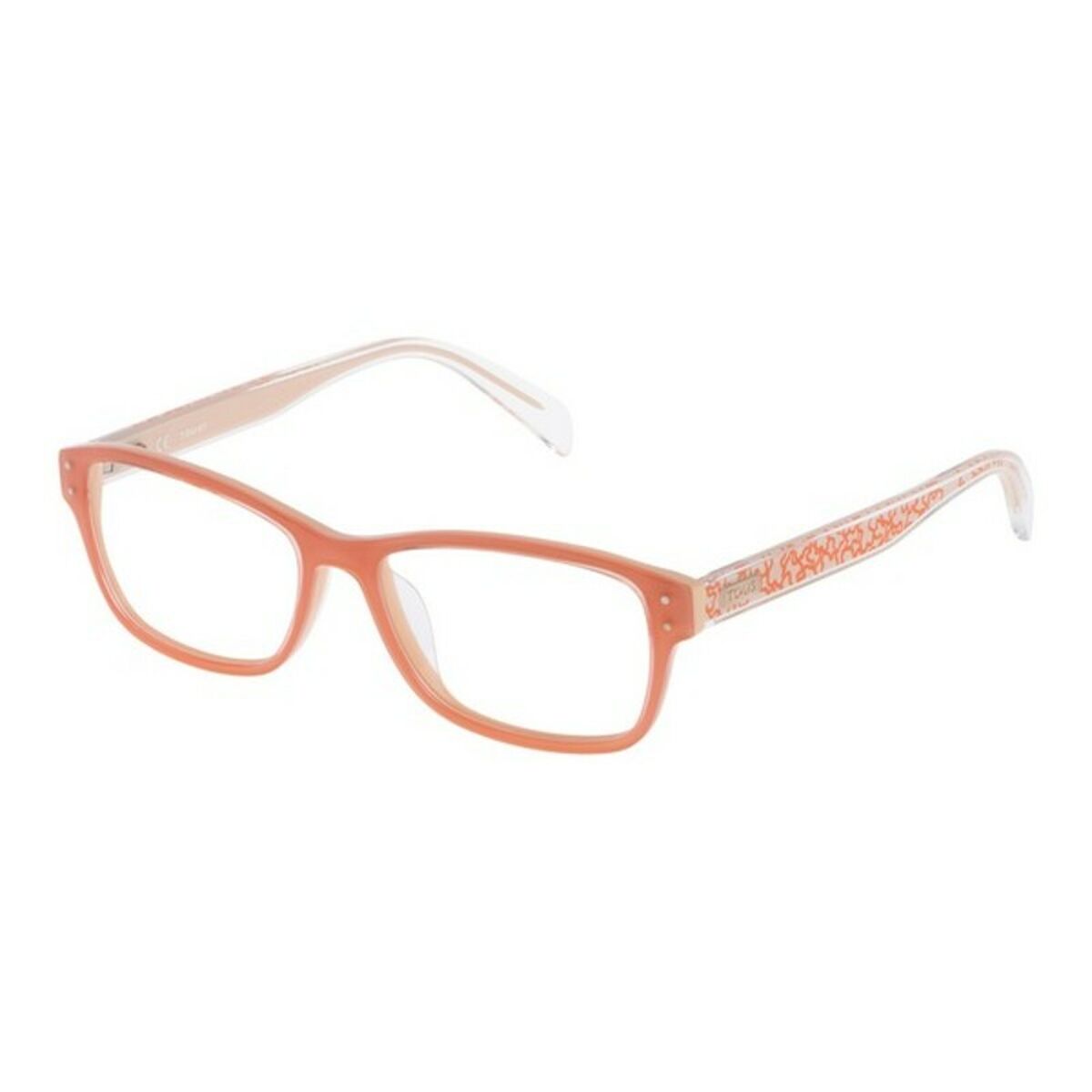 Montura de Gafas Mujer Tous Ø 53 mm