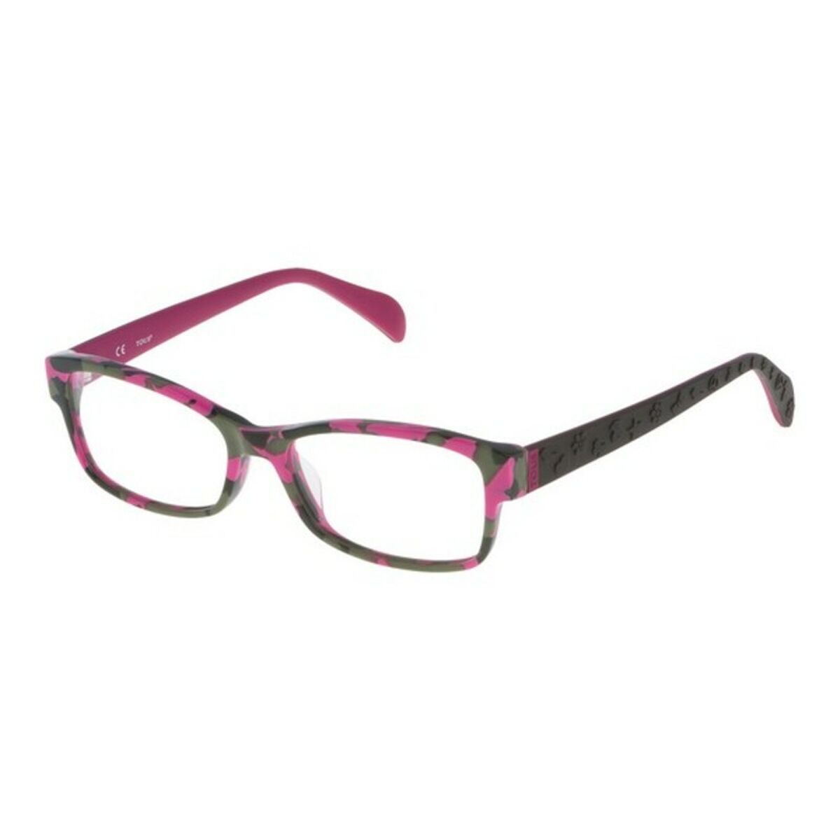 Montura de Gafas Mujer Tous Ø 52 mm