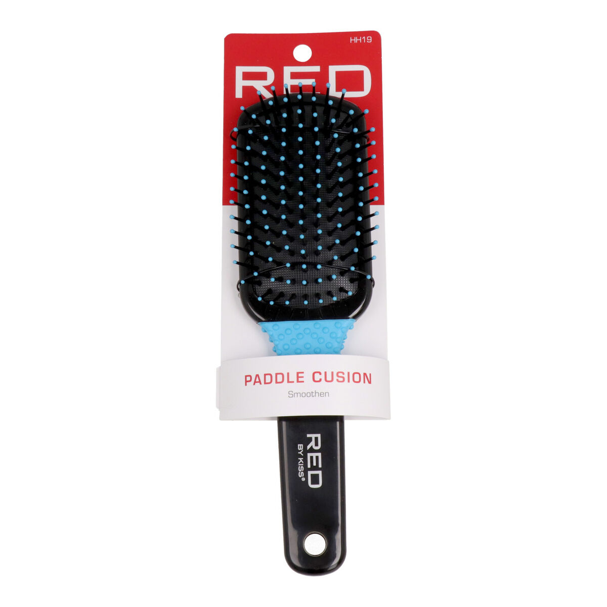 Cepillo Desenredante Red Kiss Kiss Professional