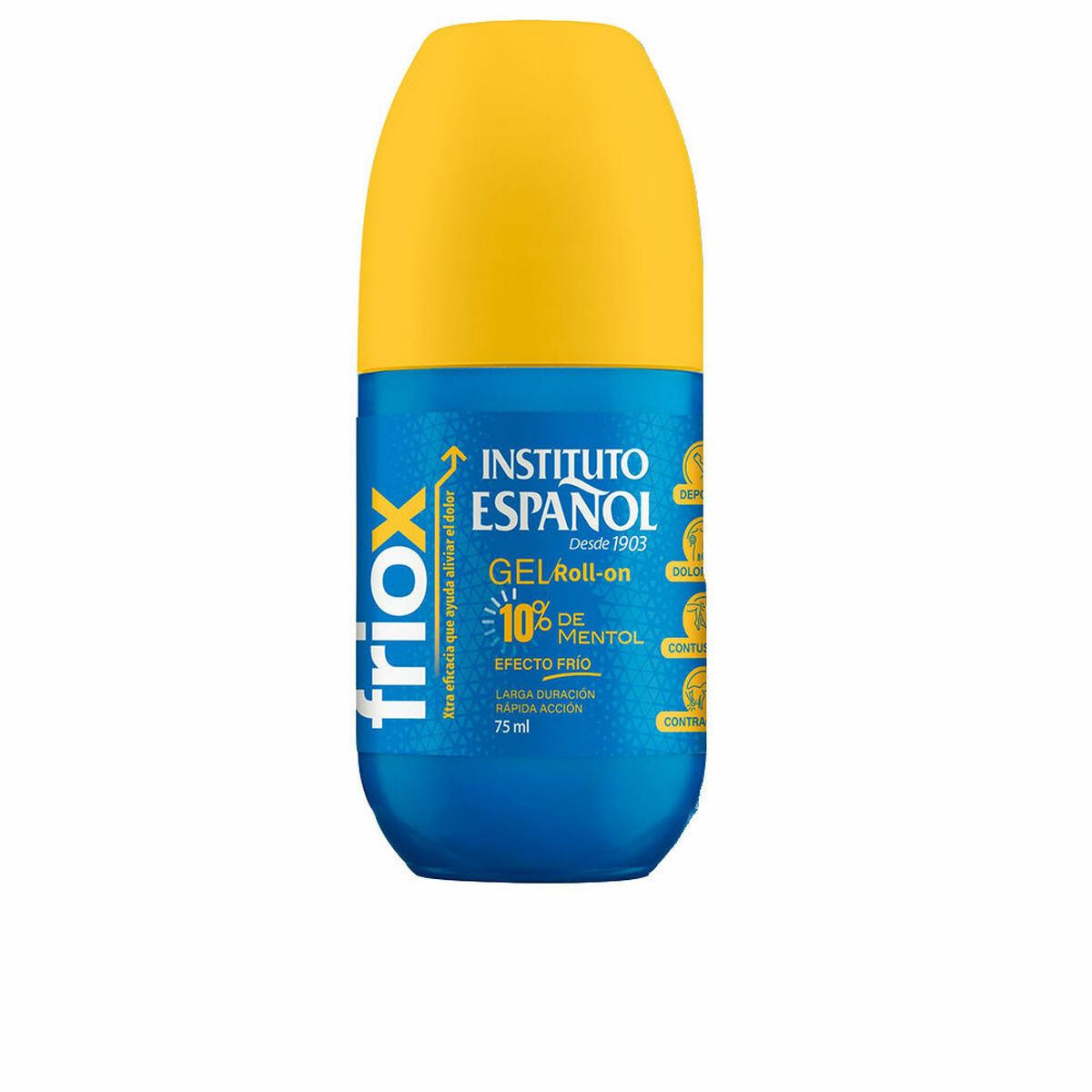 Colágeno Instituto Español FRIOX 75 ml