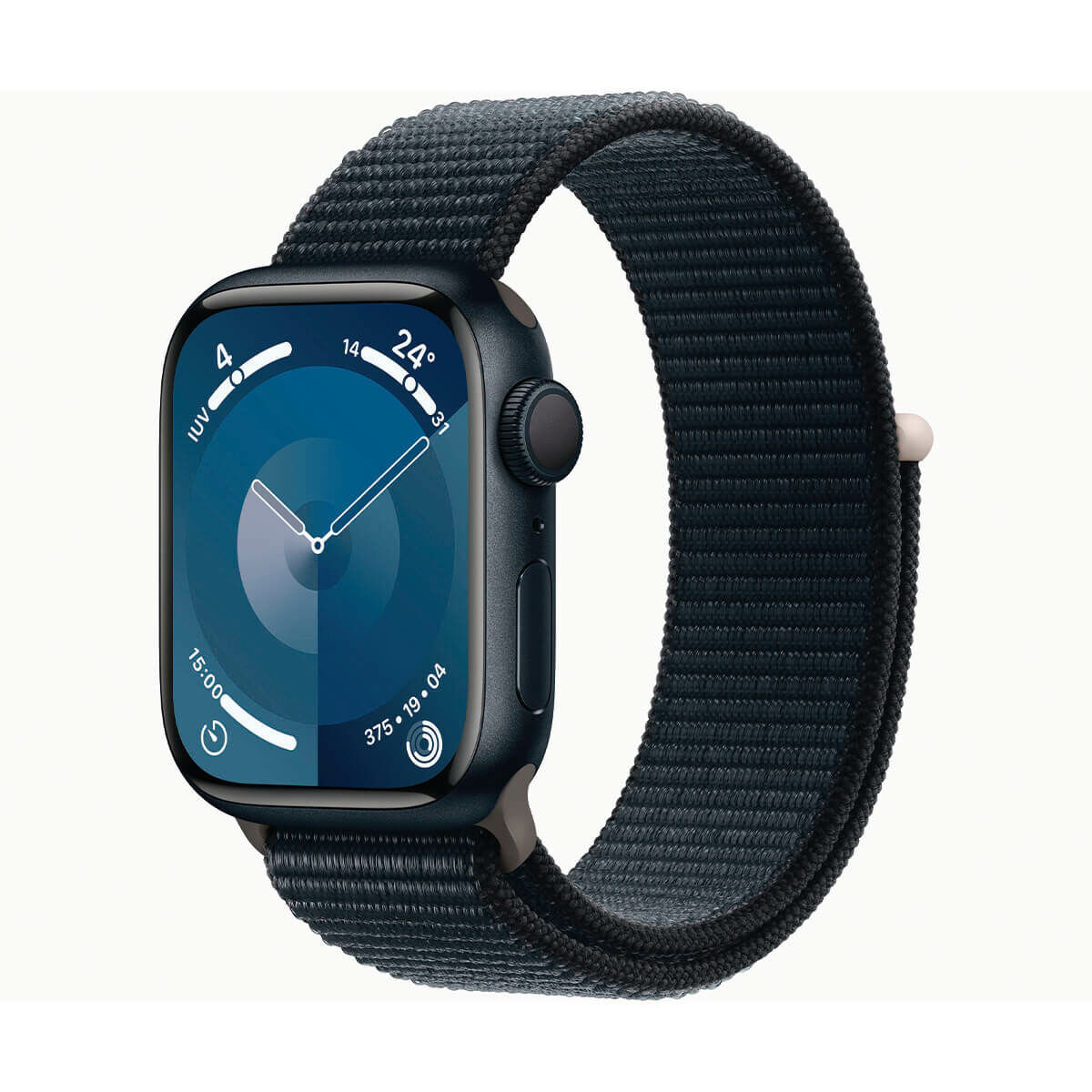 Smartwatch Apple MRMF3QL/A?ES