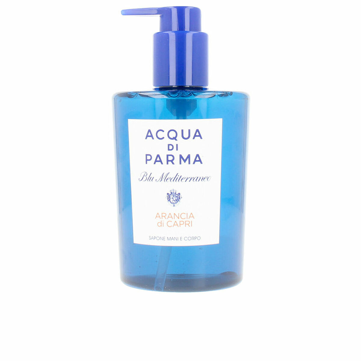 Gel de Ducha Acqua Di Parma BLU MEDITERRANEO 300 ml