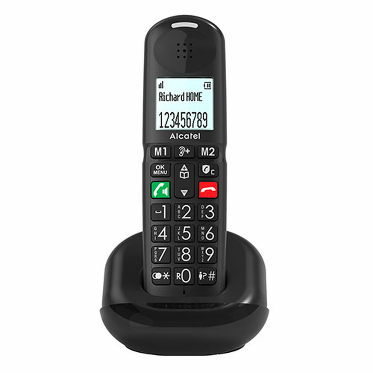 Teléfono Fijo Alcatel ATL1428391