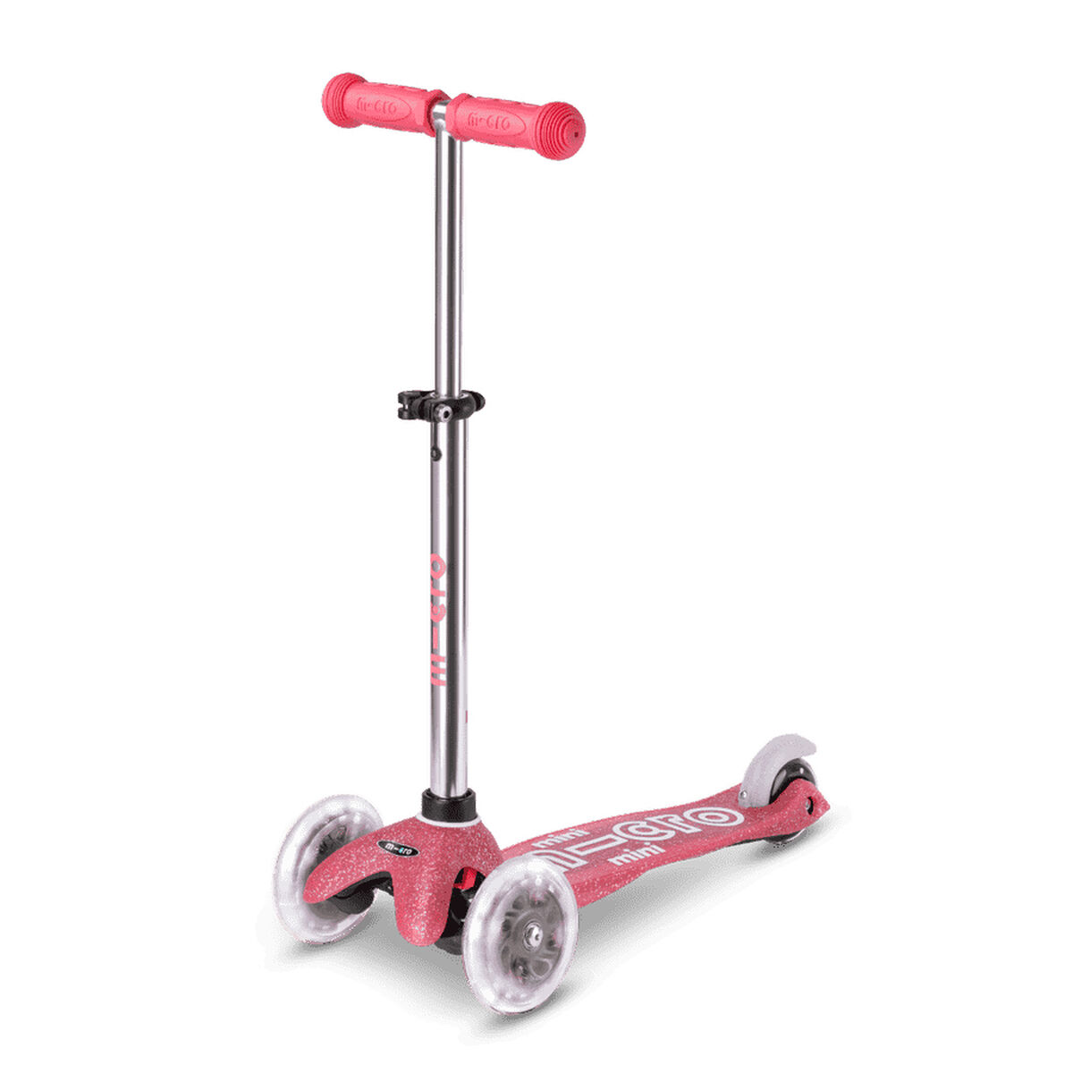 Motocicleta MMD208