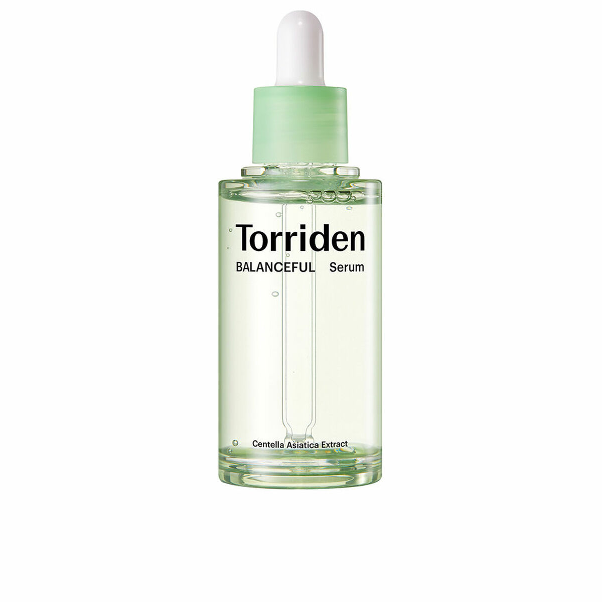 Crema de Día Torriden BALANCEFUL CICA 50 ml