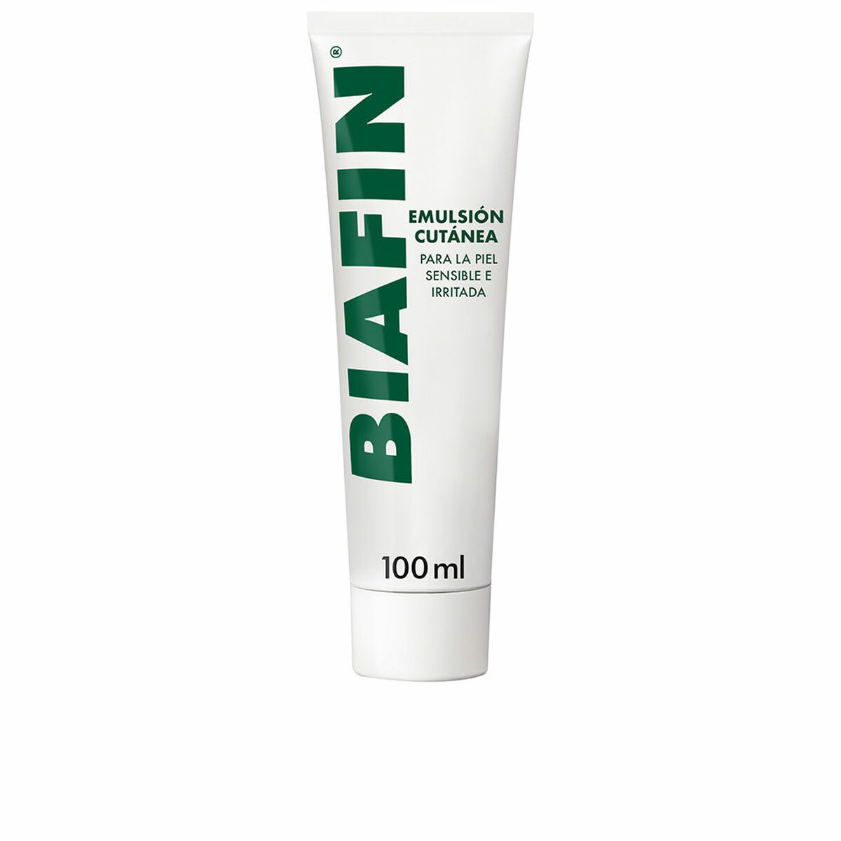 Crema Facial Biafin EMULSIÓN CUTÁNEA 100 ml