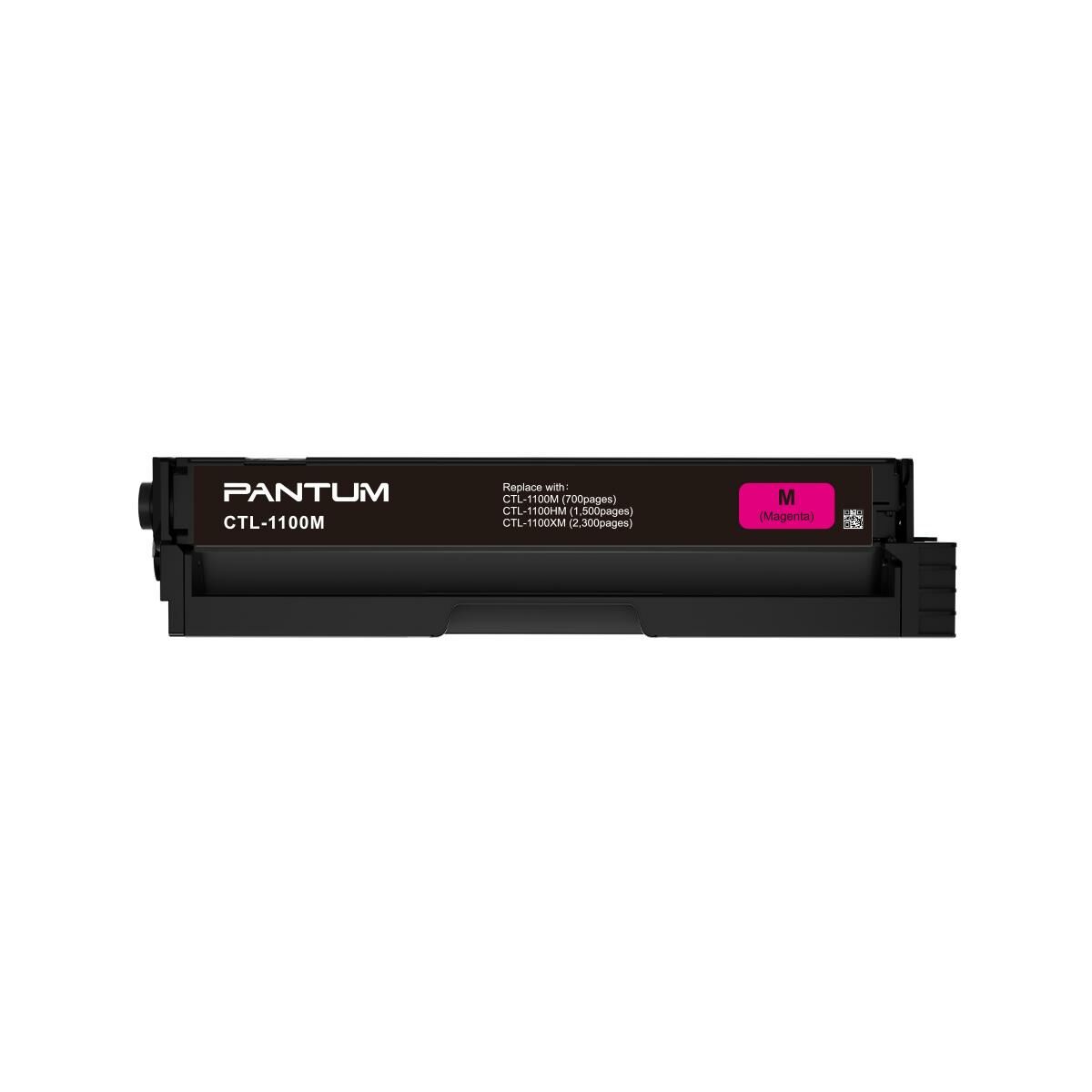 Tóner Pantum CP1100/CM1100 Magenta (1 unidad)