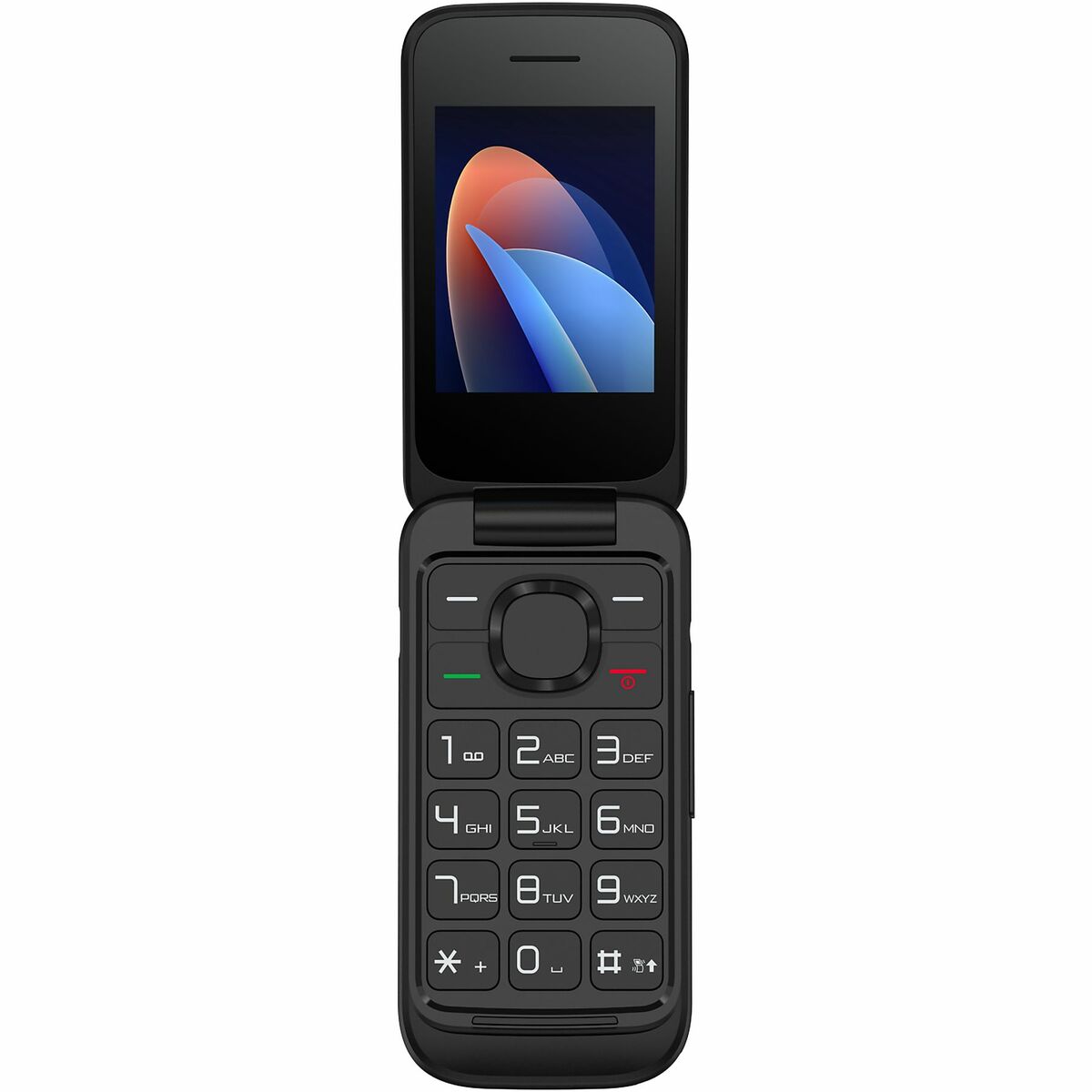 Teléfono Móvil para Mayores TCL 5023 2,4"
