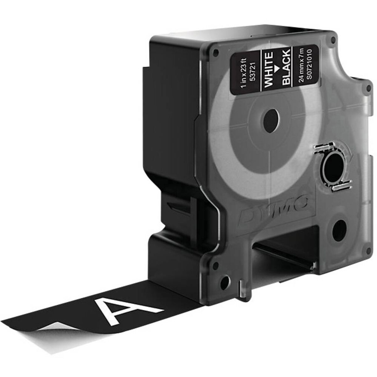 Cinta Laminada para Rotuladoras Dymo