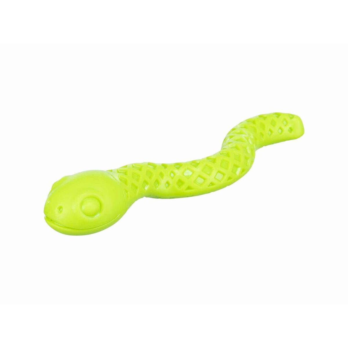 Mordedor de perro Trixie TX-34931 Verde 27 cm