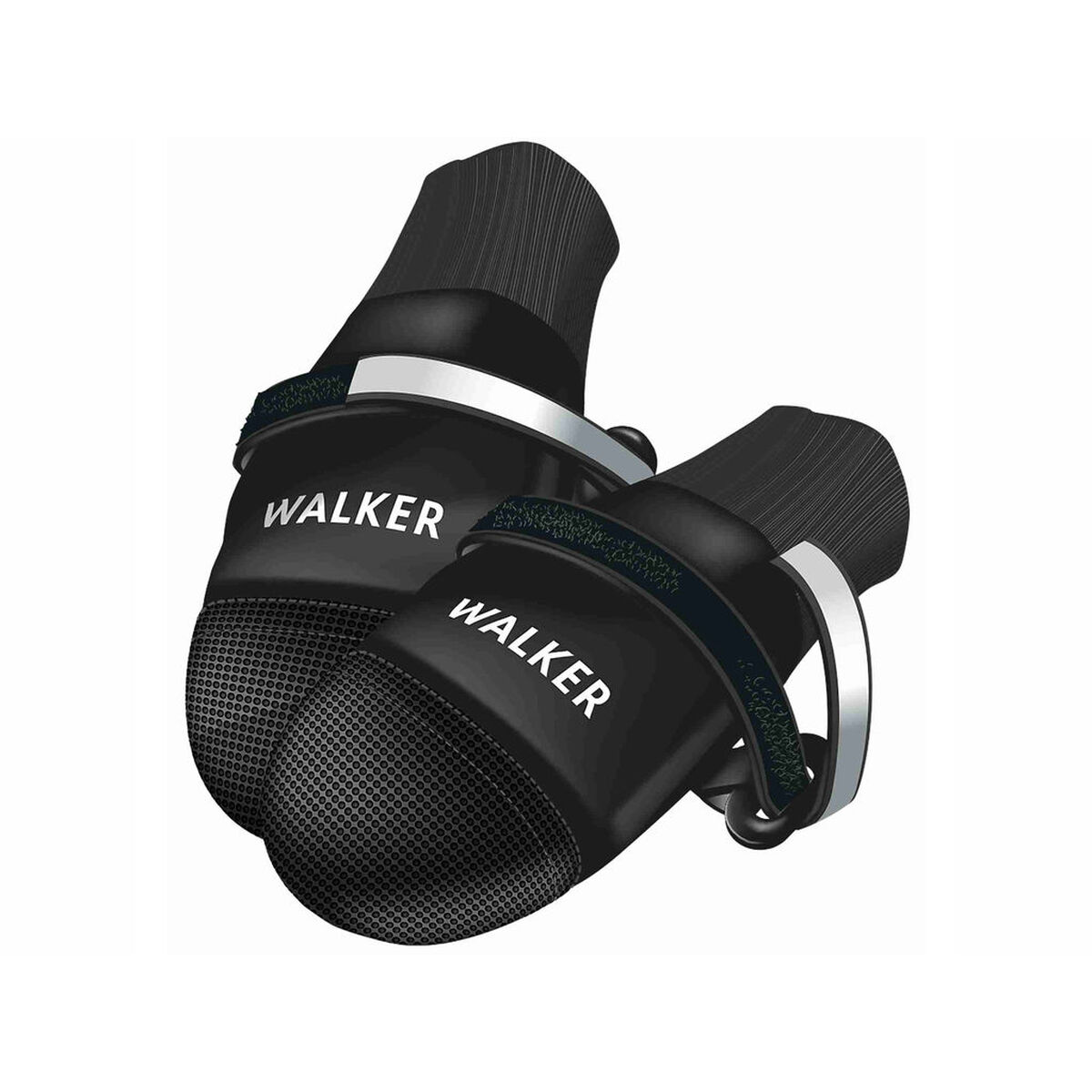 Botas Trixie Walker Care Comfort Negro XL