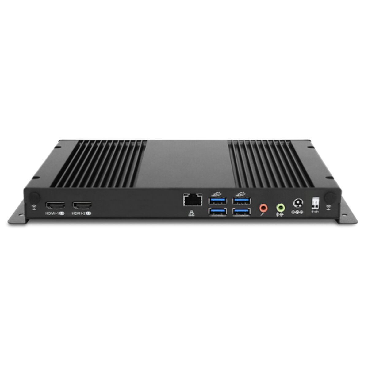 Mini PC Aopen DEX5570-S Intel Core i5 8 GB 128 GB SSD