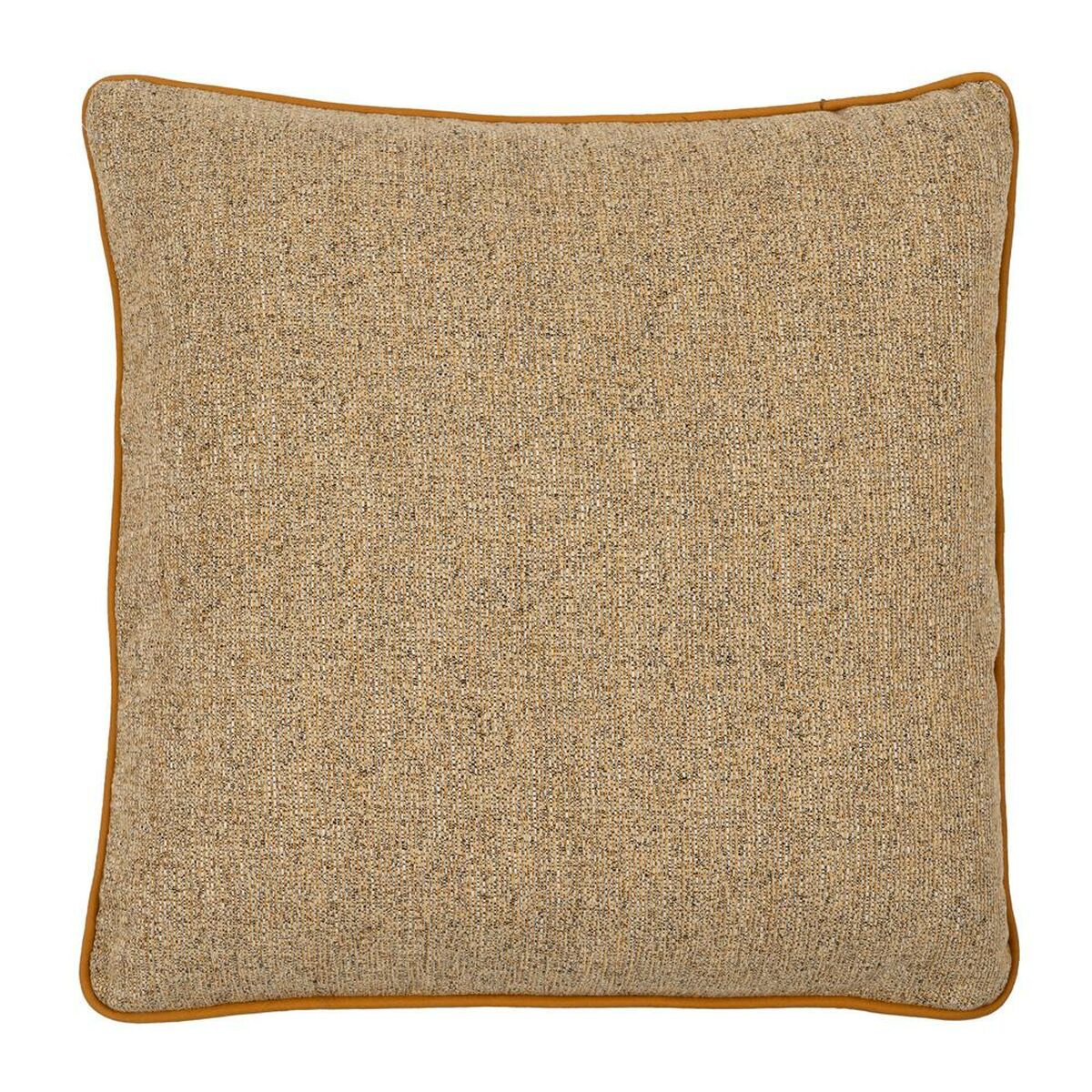 Cojín Ocre