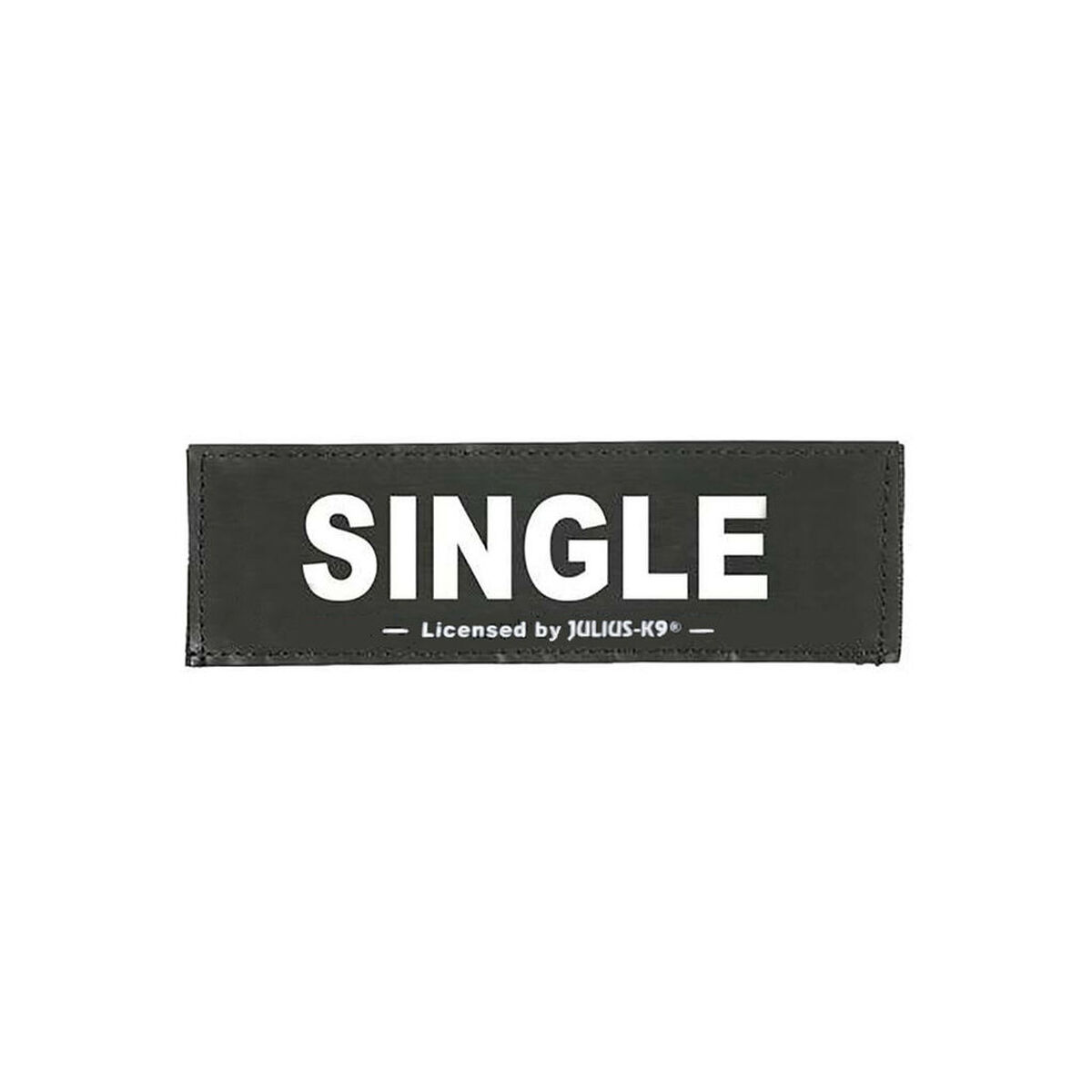 Etiquetas para arnés Trixie SINGLE? L
