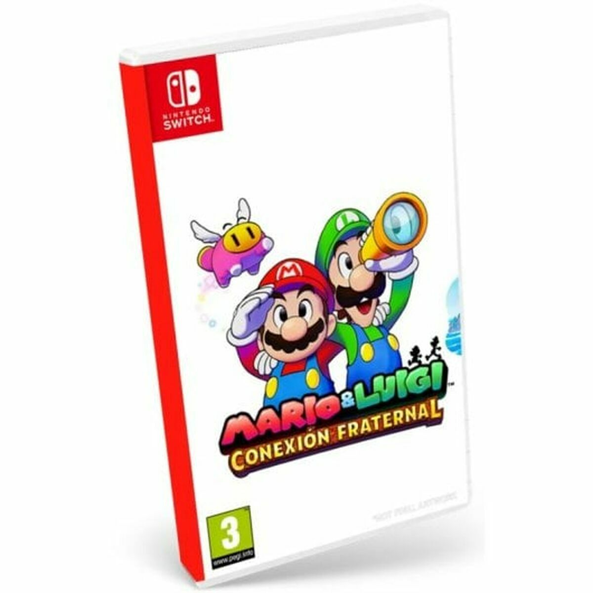 Videojuegos Nintendo 10013845
