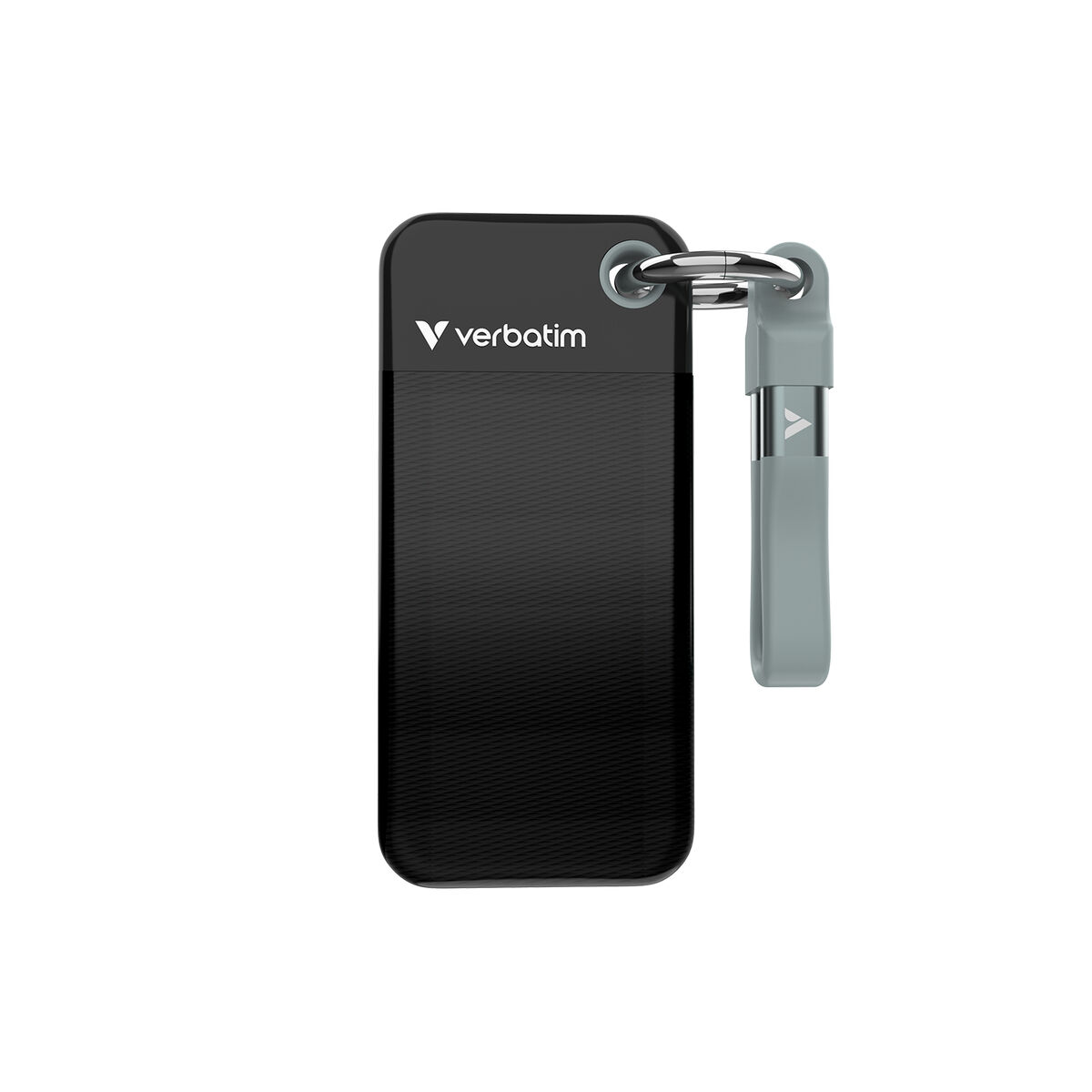 Disco Duro Externo Verbatim 32190 1 TB SSD De bolsillo